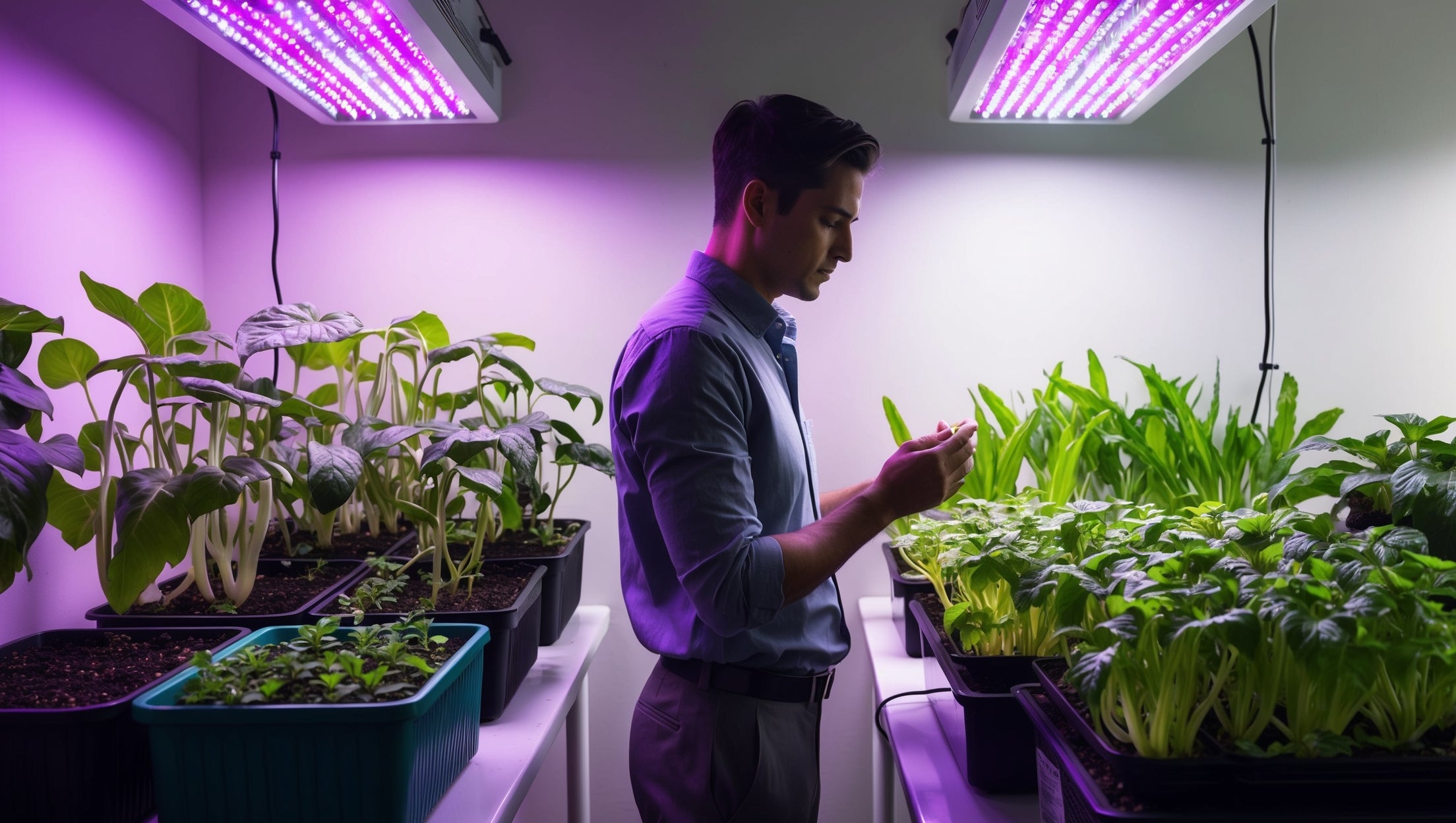 Cannabis Hydro Systeme Vergleich