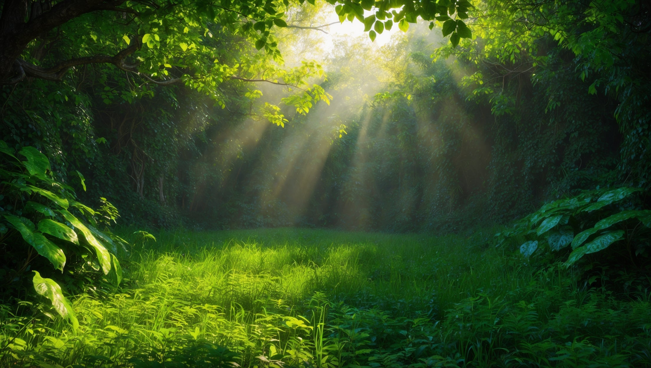 Cannabis Guerilla Growing