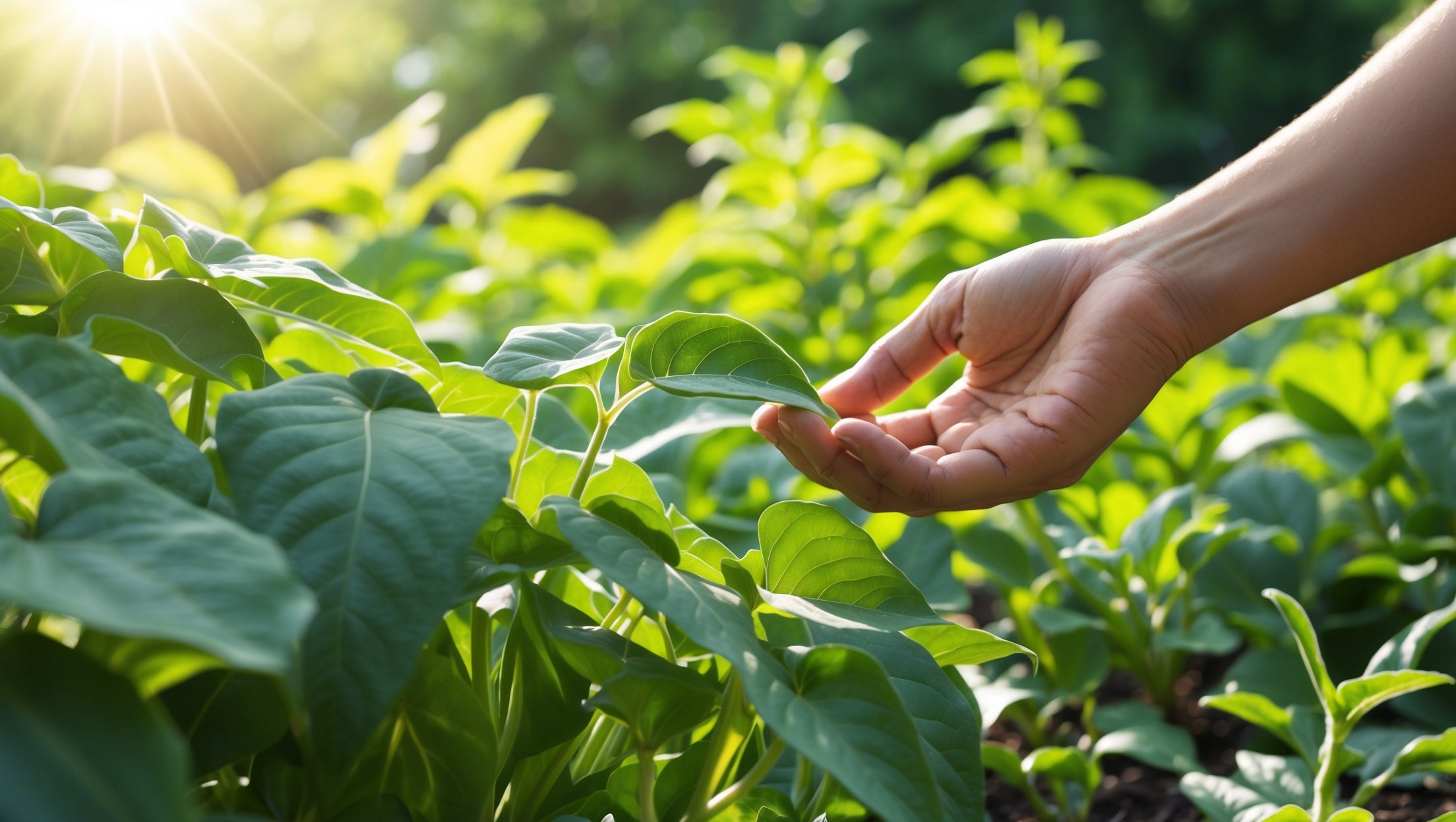 Cannabis Outdoor Anbau Anleitung