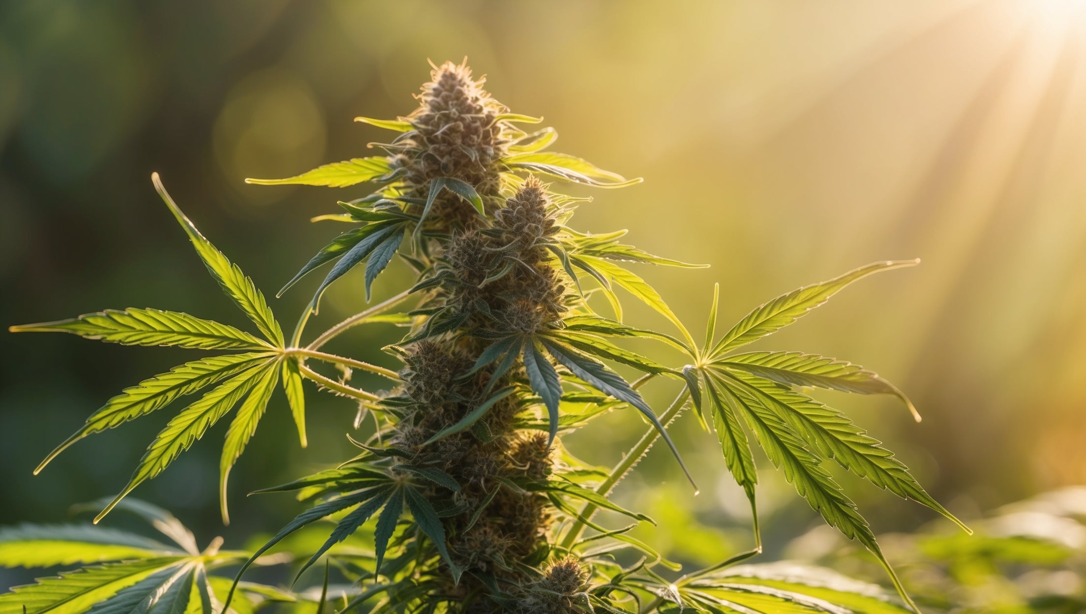 Cannabis Pflanze regenerieren