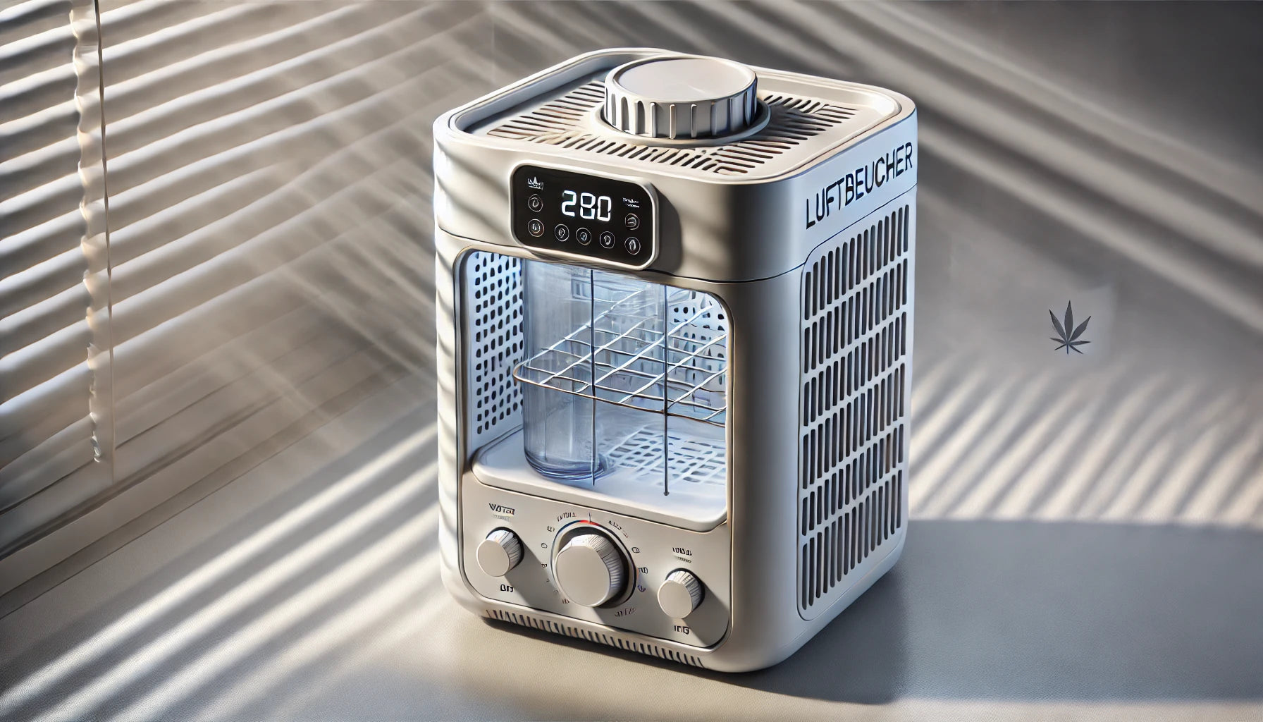 Grow Luftbefeuchter kaufen