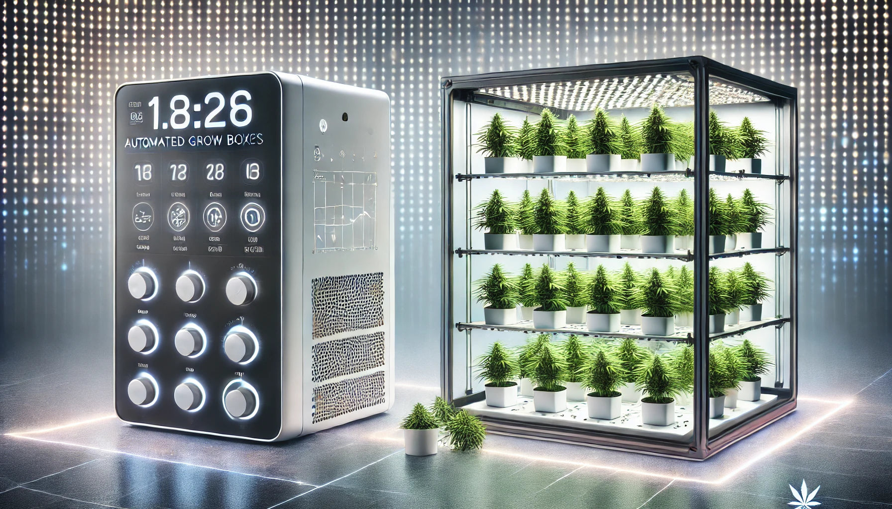 Growbox kaufen - aboutweed