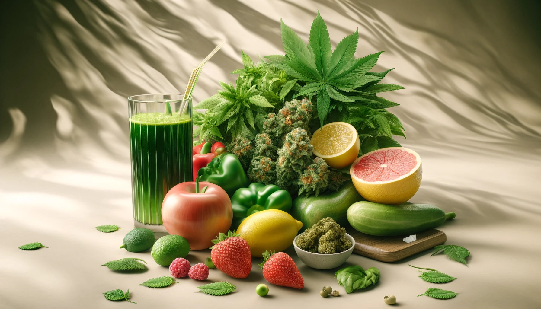 THC Detox - aboutweed