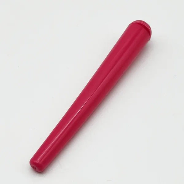 Zetla Jointhülse King Size 112mm in verschiedenen Farben - 1 Stück - Rot