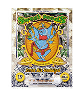 Sweet Mix Feminizadas (Sweet Seeds)