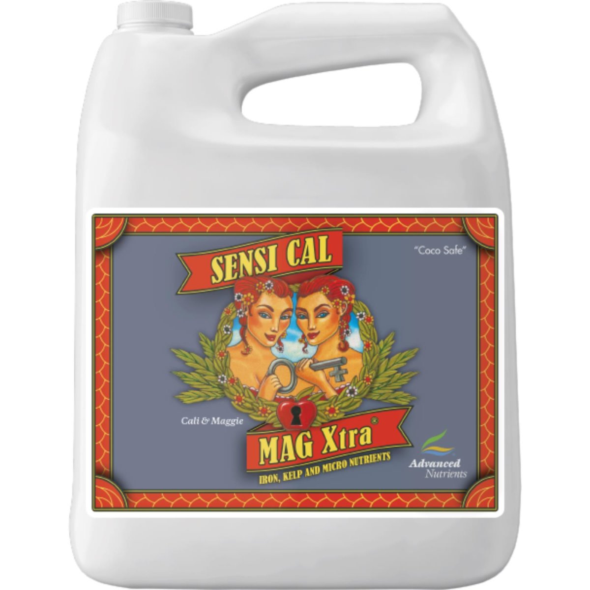 Advanced Nutrients Sensi Cal Mag Xtra 5 Liter