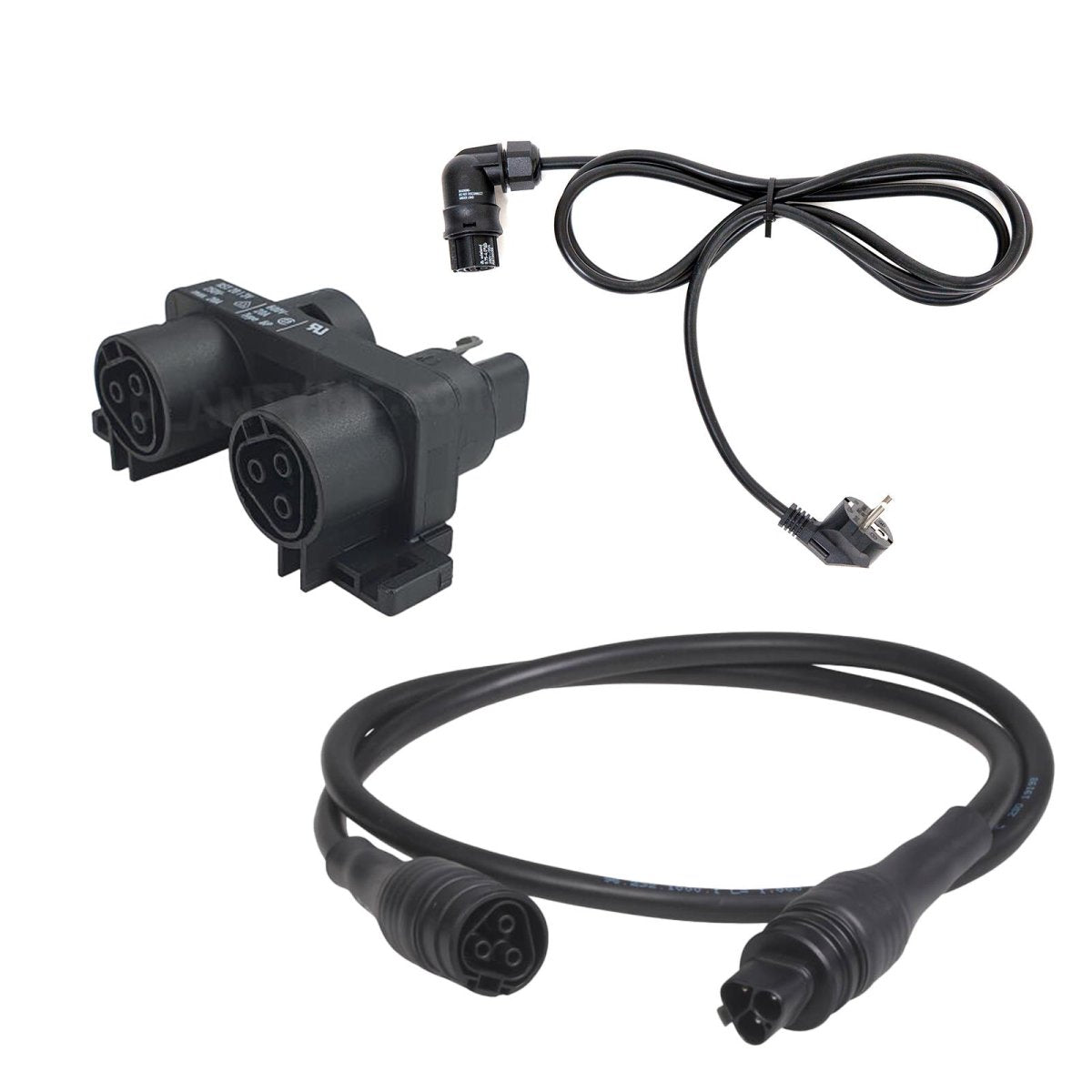 Sanlight EVO Zubehör