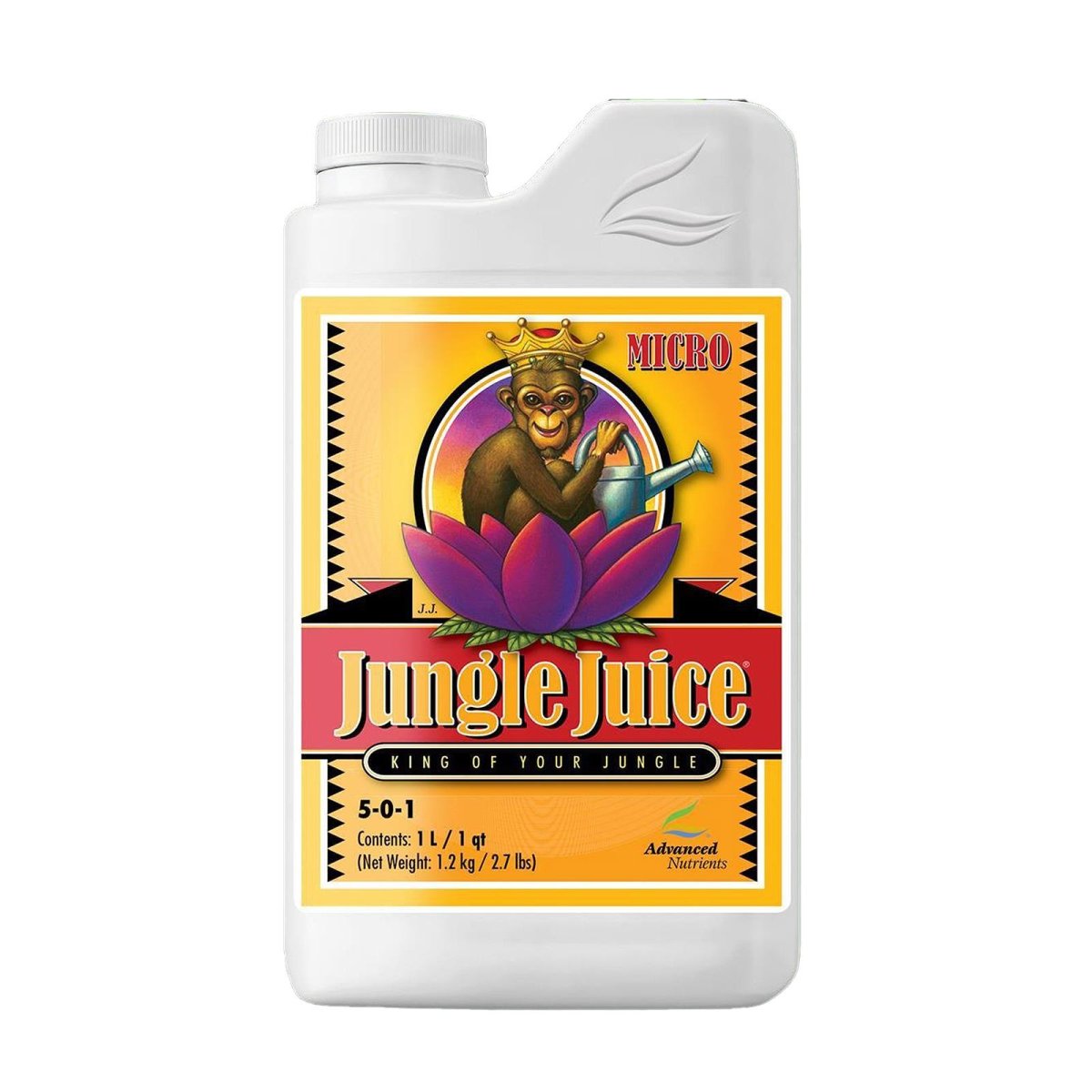 Advanced Nutrients Jungle Juice Micro