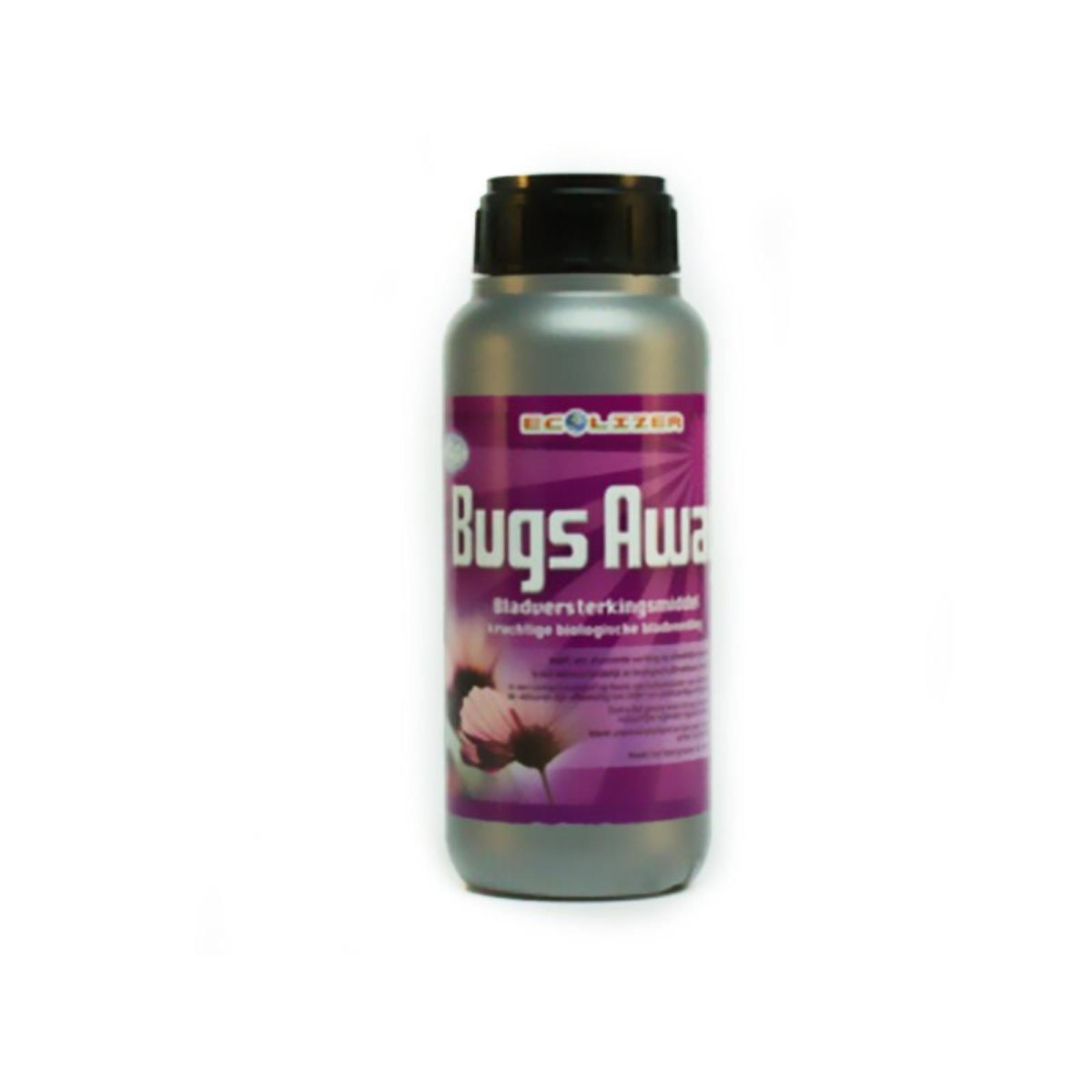 Ecolizer Bugs-Away 1 Liter