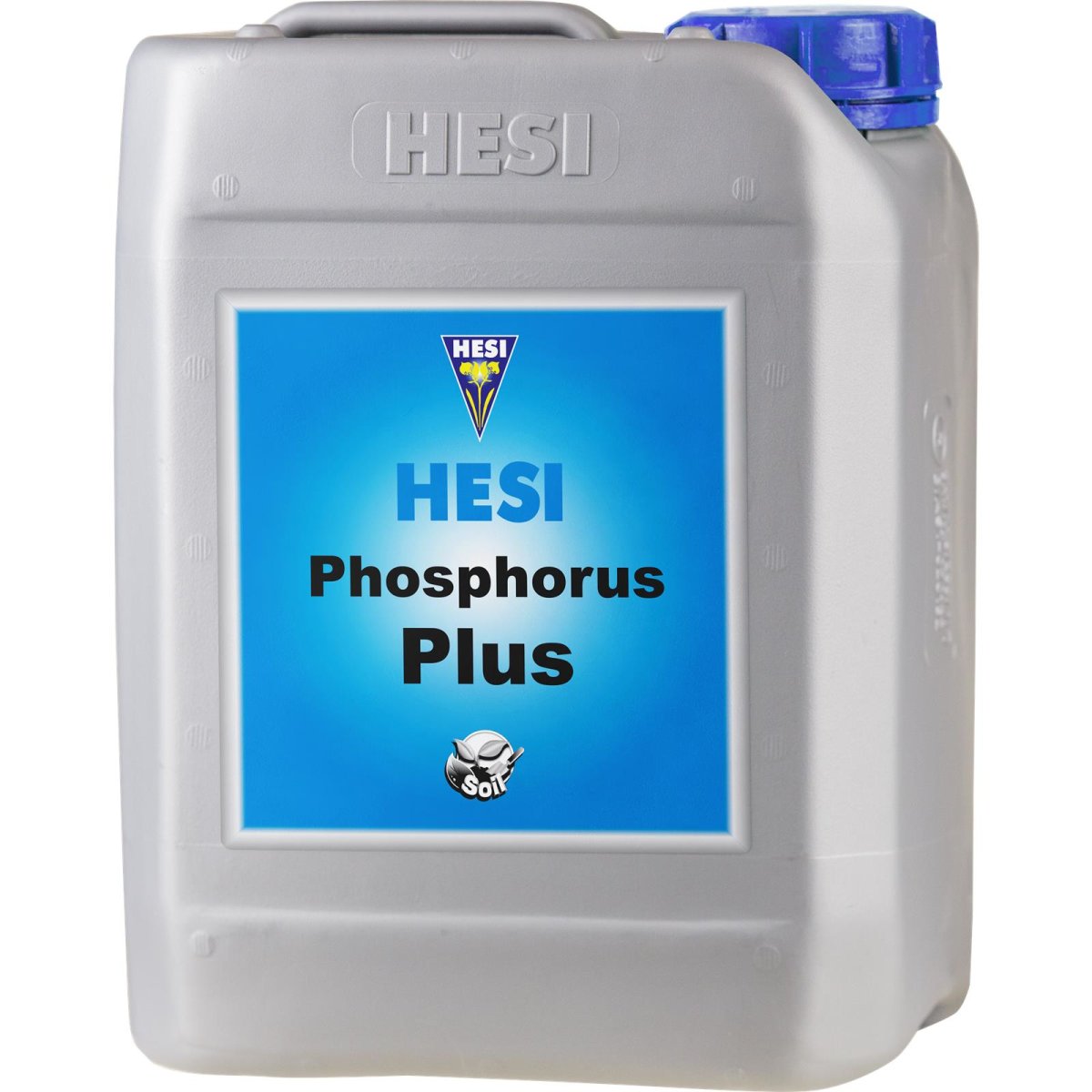 Hesi Phosphor Plus 5 Liter