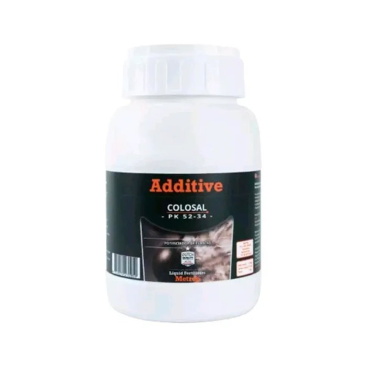 Metrop Colosal PK 52-34 Blütedünger (500g)