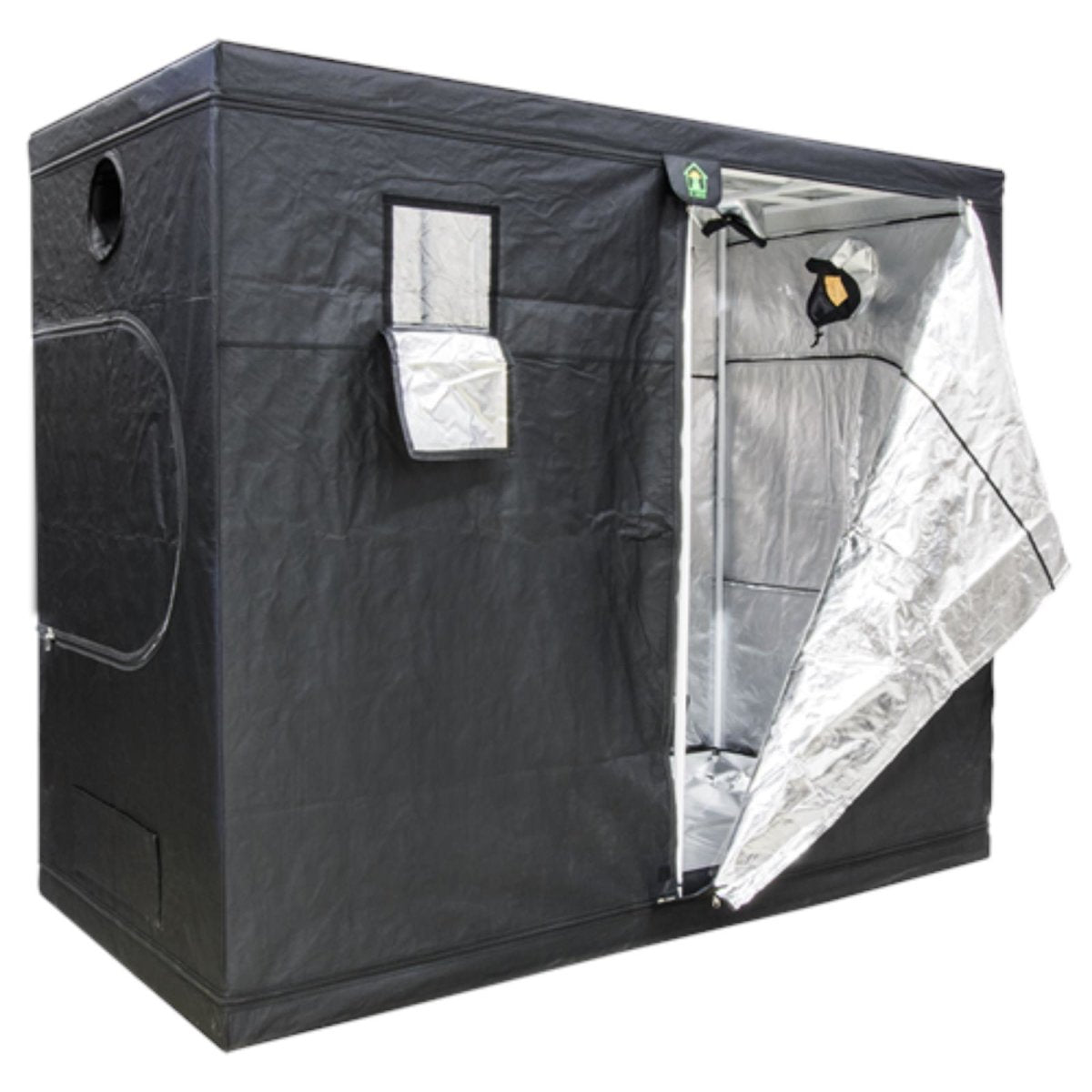 Dr Green Gr240W grow box 240x120x200 cm
