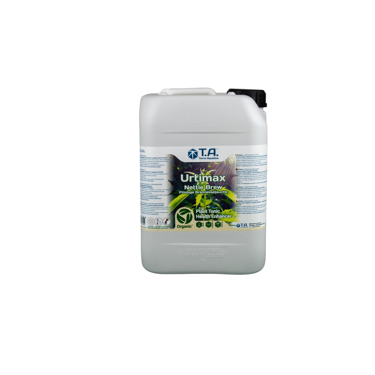 Terra Aquatica (GHE) Urtimax 10 Liter