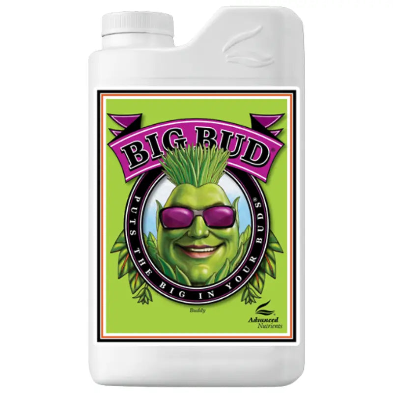Advanced Nutrients Big Bud® - 250ml