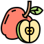 Icon Apfel