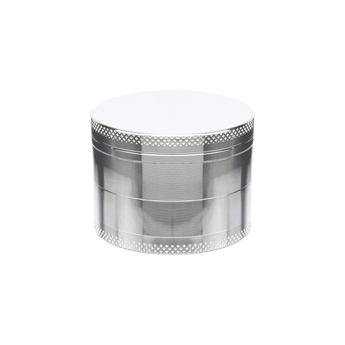 Atomic Metal Grinder 4-teilig - 50mm