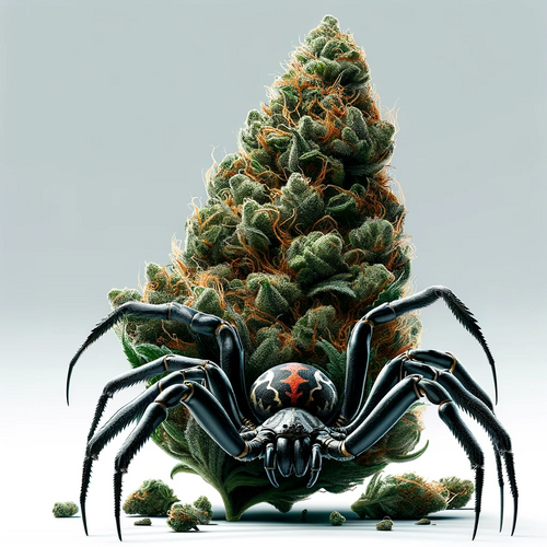 Black Widow