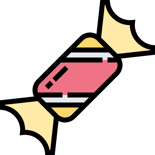 Icon Aroma Bonbon
