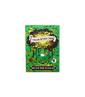 Bruce the Russian (Cream of the Crop Seeds)