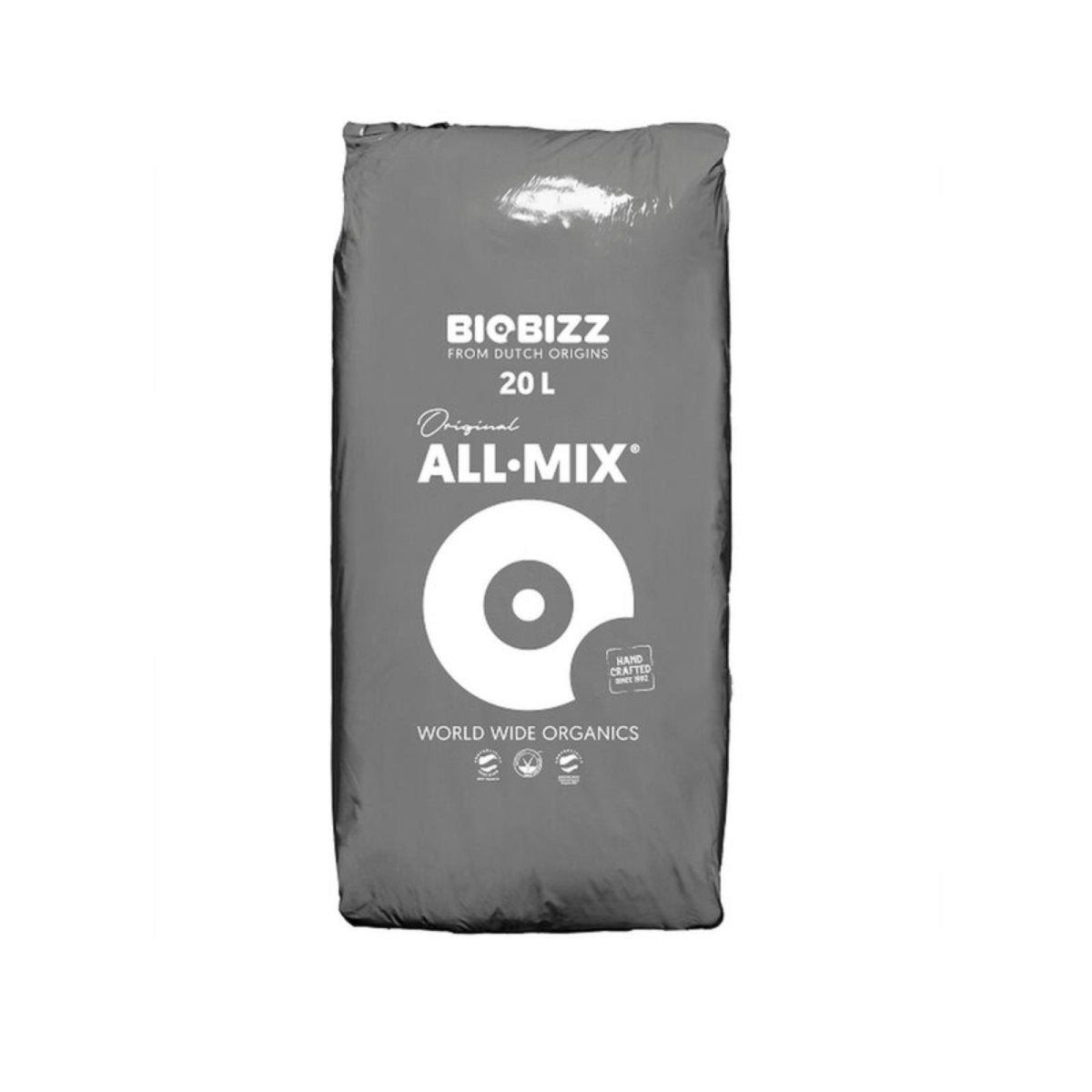 BioBizz All Mix 20 liters
