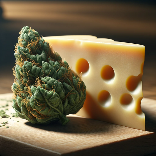 Cheese