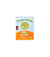 Cheesedom (Stilton Breath) (Freedom of Seeds)