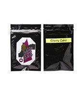 Cherry Cake regular (Purple Caper Seeds)