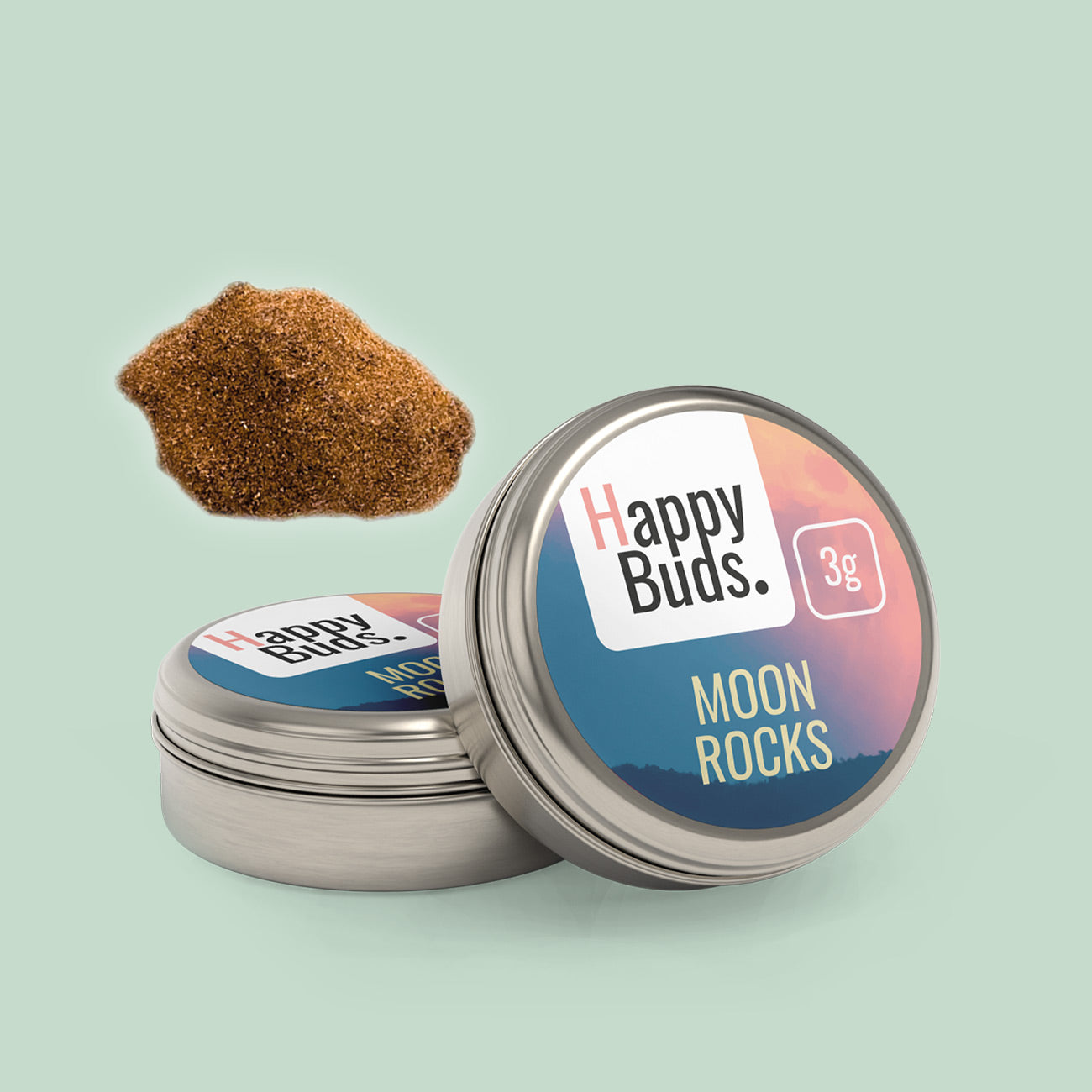 Moon Rocks 3g