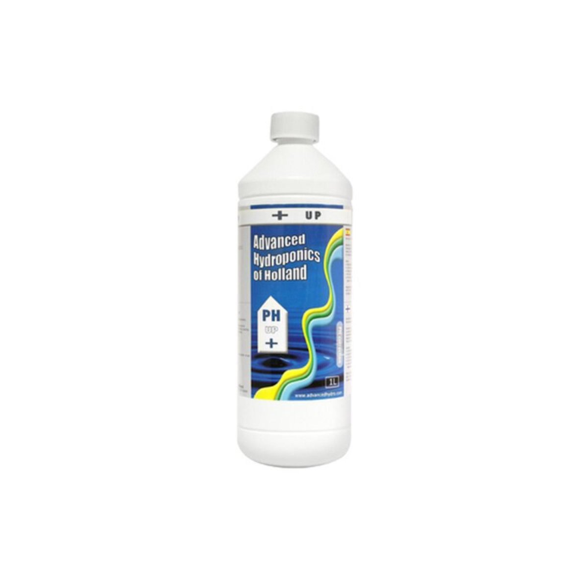 Advanced Hydroponics pH+ Up 1 Liter