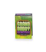 Grandpa Larry regular (Grand Daddy Purp)