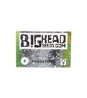 Headstone (Big Head Seeds)