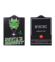 Kuchi (Devil's Harvest Seeds)