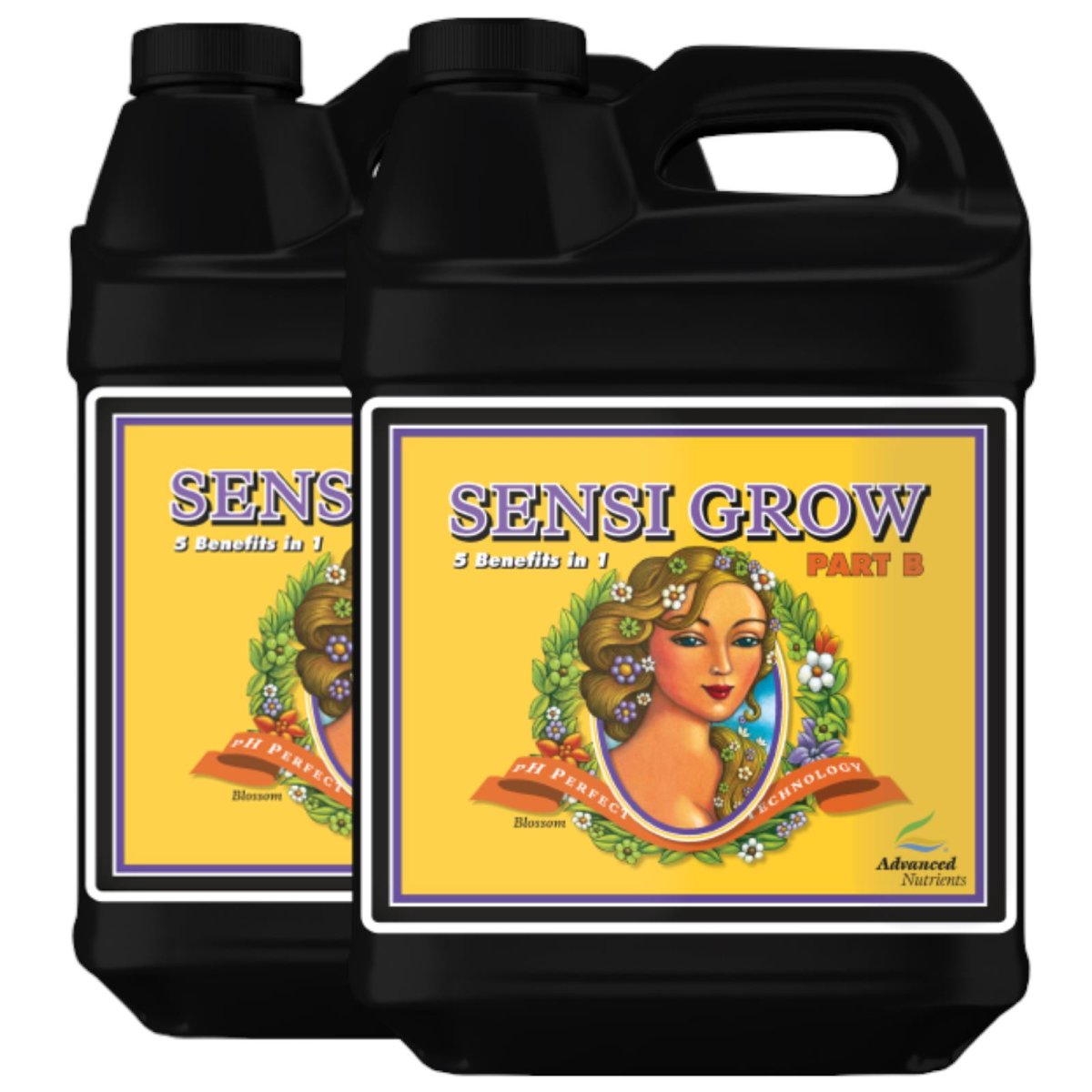 Advanced Nutrients pH Perfect Sensi Grow Part A + B 500 ml each