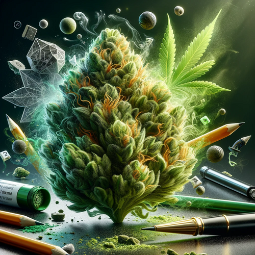 Green Crack