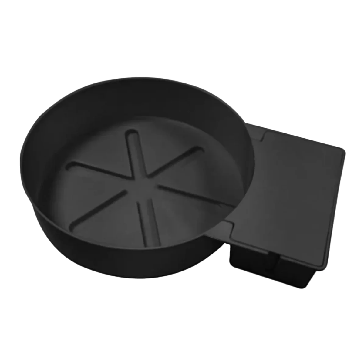 AutoPot 1POT XL & FlexiPot Saucer with Cover