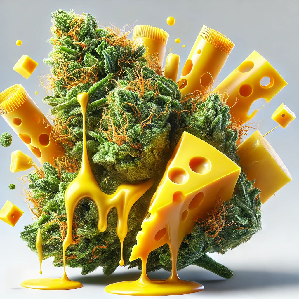 Head Cheese Strain