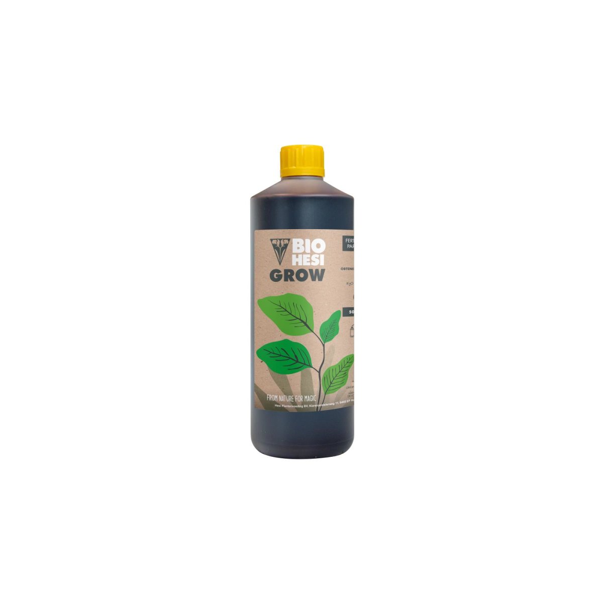 Hesi Bio Grow 1 Liter
