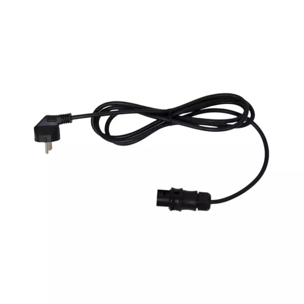 SANlight Stecker-Kabel gerade EVO & Q-Serie