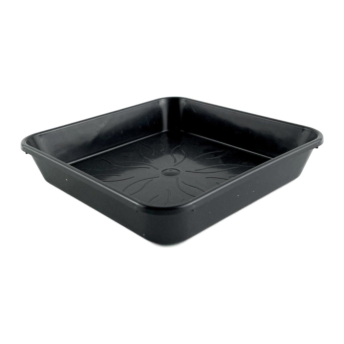 Untersetzer hoher Rand