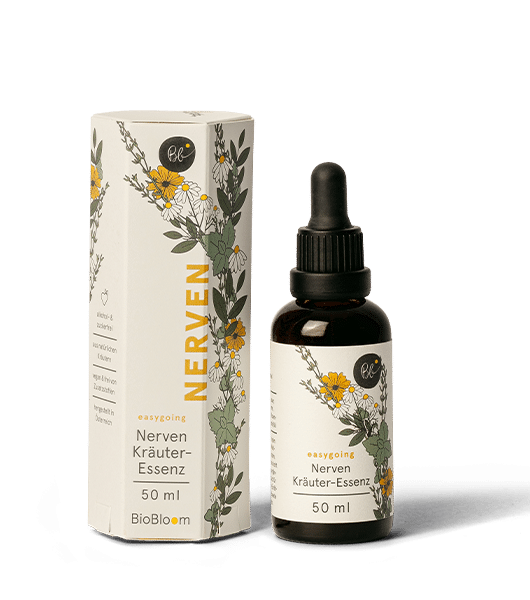 Nerve Herbal Essence