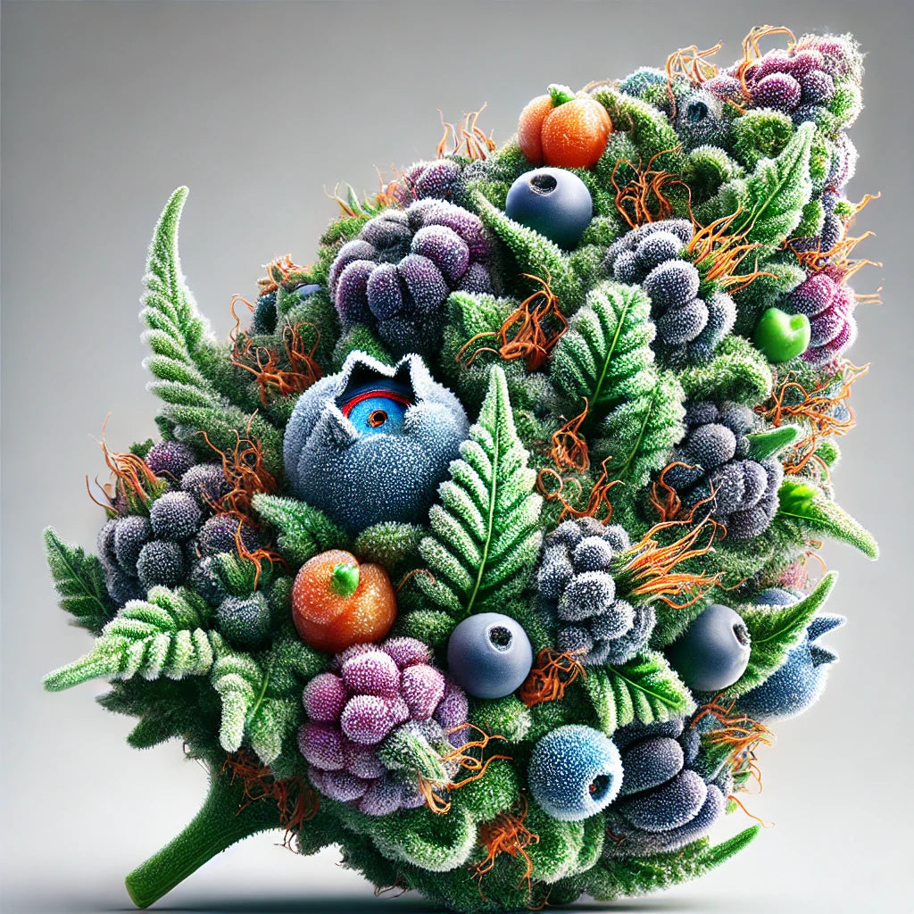 Northernberry Strain