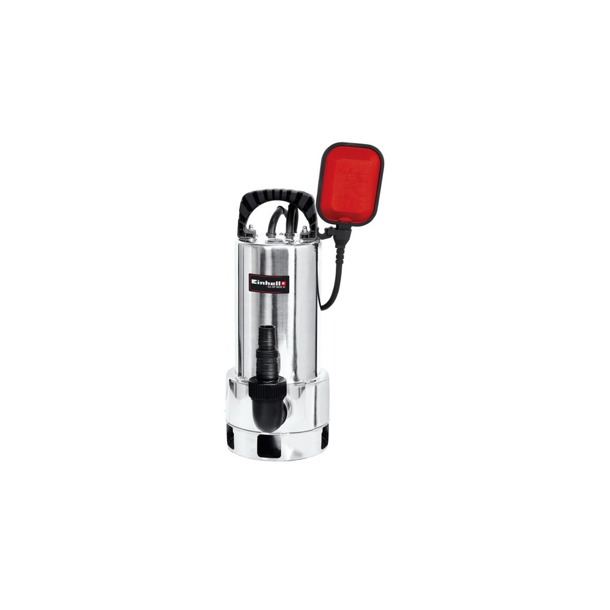 Rp pp-12000 inox 900 W 9 Meter