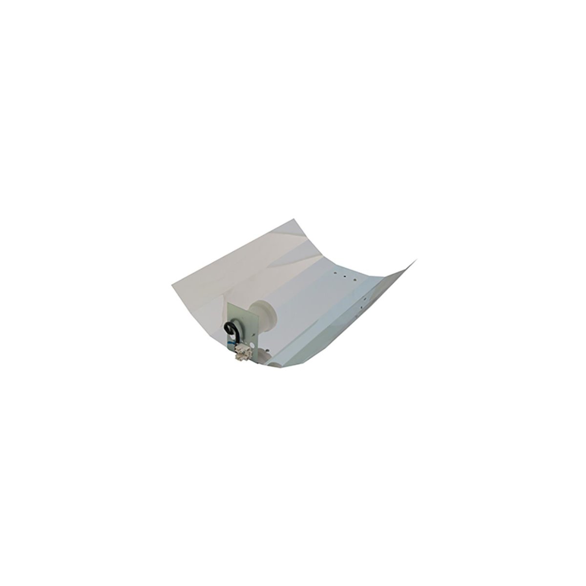 Fertraso Spiegelreflektor 47x40, effizienter Indoor-Grow