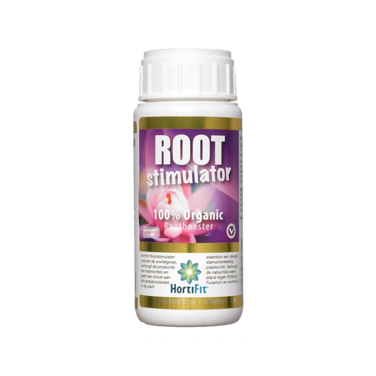 Hortifit Root Stimulator 100 ml
