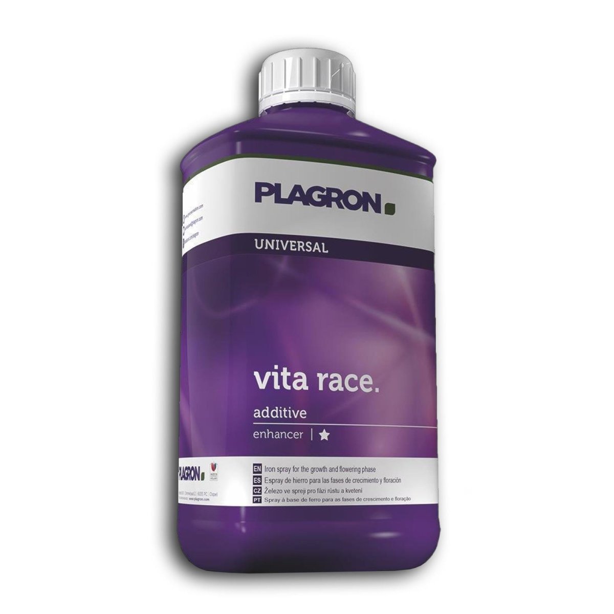 Plagron Vita Race 1 Liter