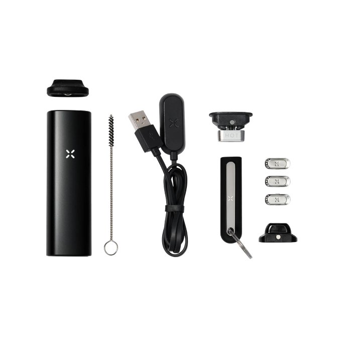PAX Plus Vaporizer