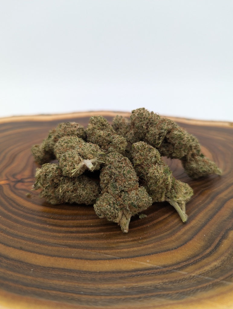 CBD Blüten "Cali Set"