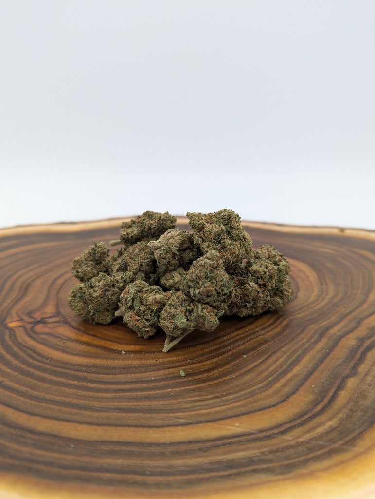 CBD Blüten Starter-Set