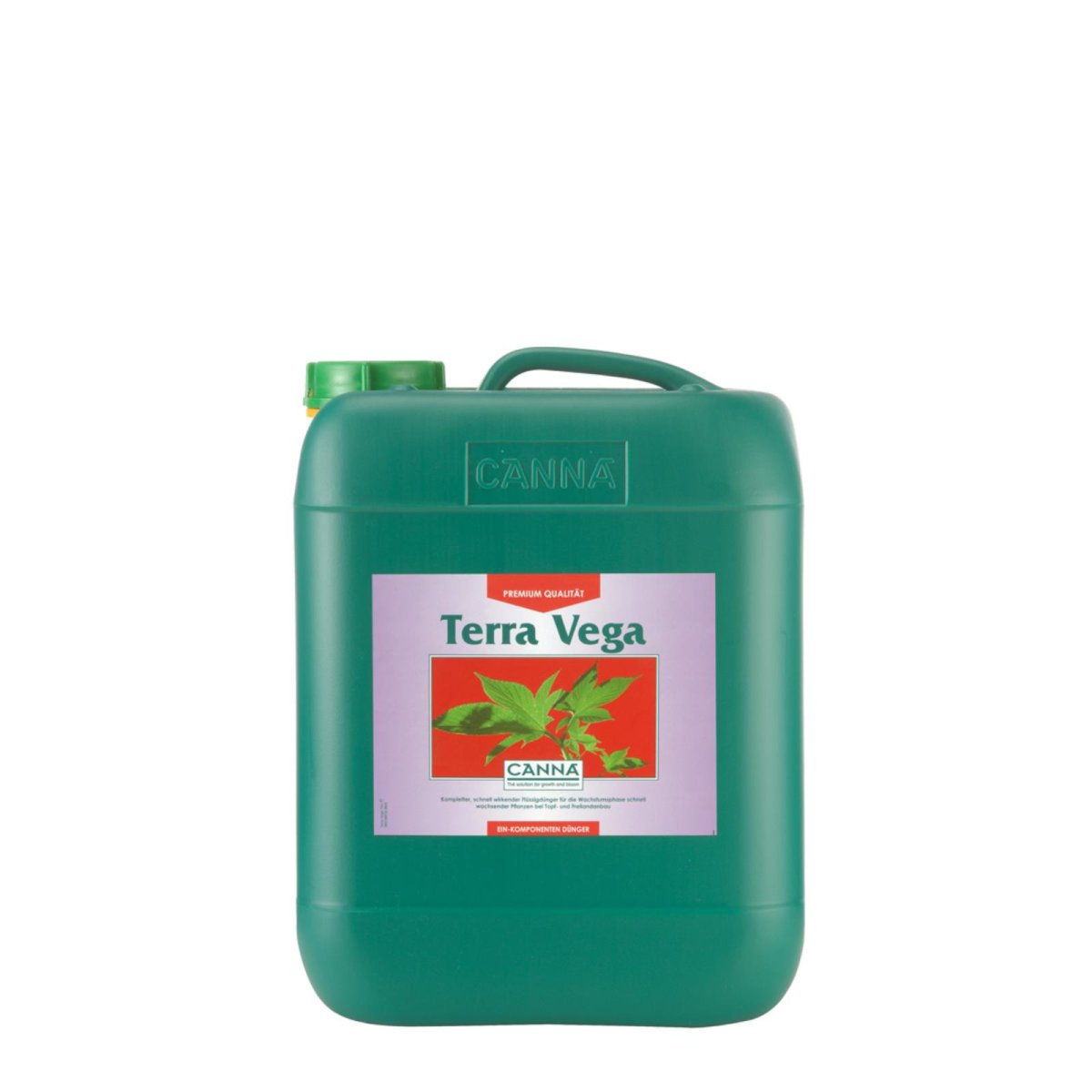 CANNA Terra Vega 10 liters