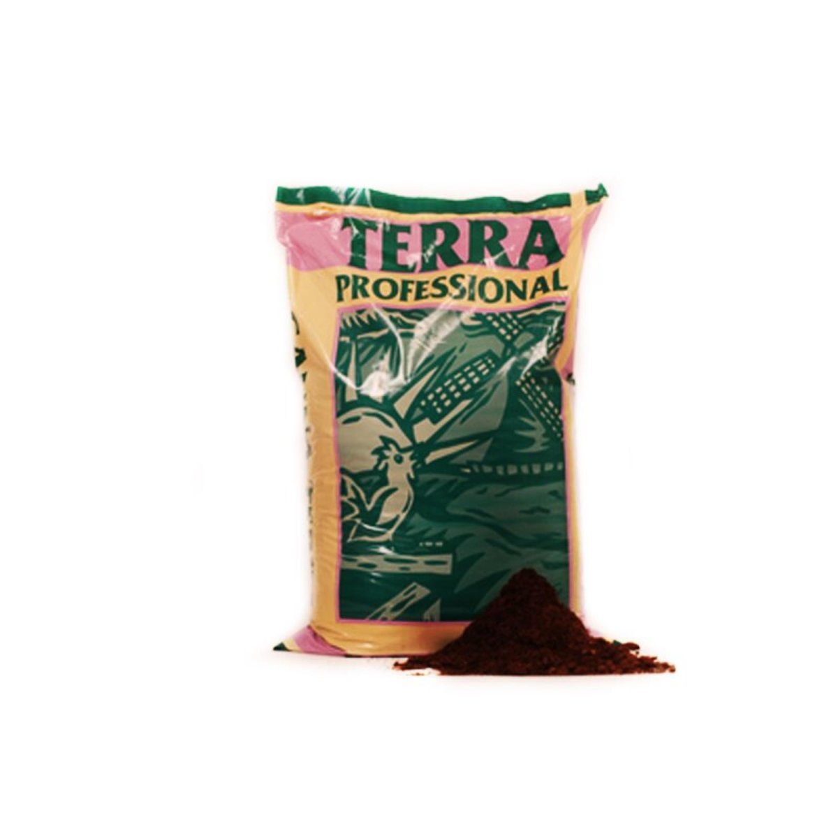 Canna Terra Professional 50 liters